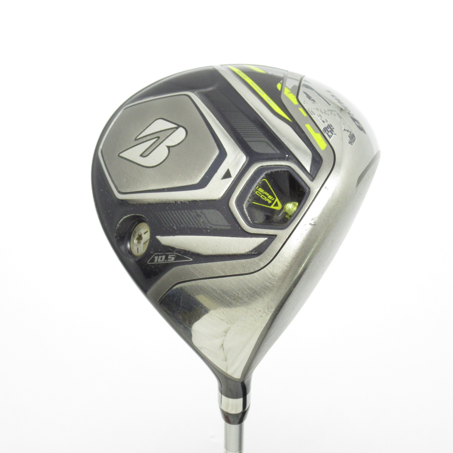 中古】TOUR B JGR [2019] ドライバー (ブリヂストン) TOUR B 通販｜GDO