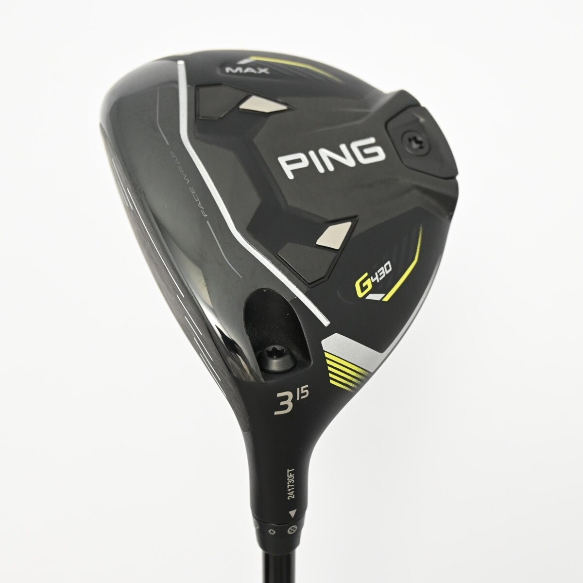 中古】ピン(PING) ゴルフクラブ レフティ 通販｜GDO中古ゴルフクラブ