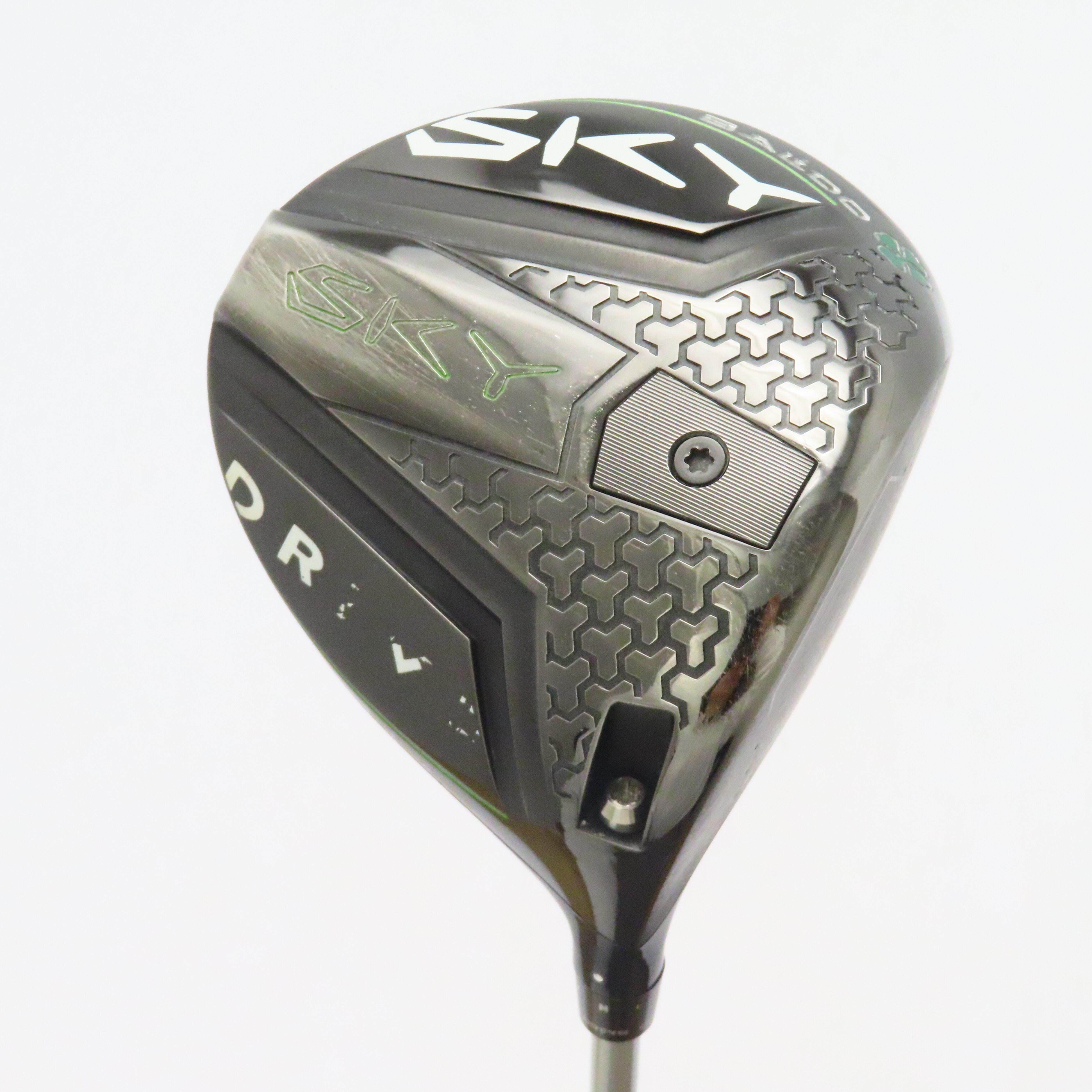 中古】SKY DRIVE Ver2 (バルド) バルド 通販｜GDO中古ゴルフクラブ