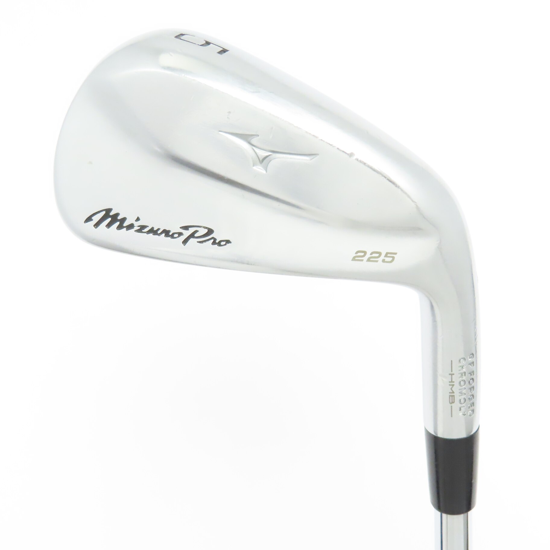 中古】MizunoPro 225 アイアン Dynamic Gold 105 24 S200 C(アイアン