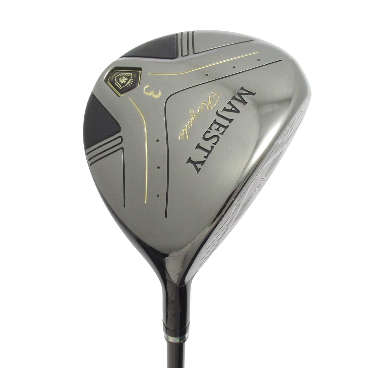 中古】マジェスティ (マジェスティ) 通販｜GDO中古ゴルフクラブ