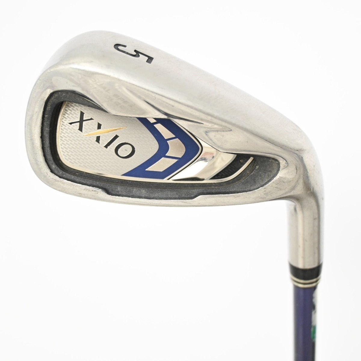 中古】ゼクシオ 9 アイアンセット (ダンロップ) ゼクシオ 通販｜GDO