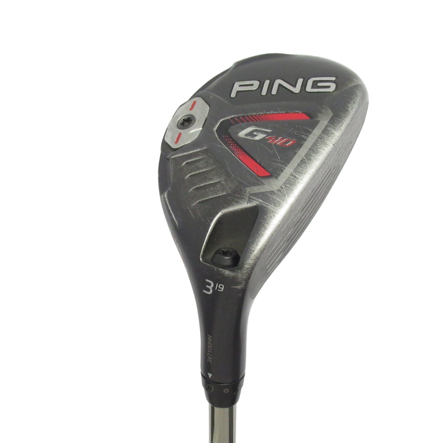 中古】G410 ユーティリティ PING TOUR 173-85 19 R D(ユーティリティ