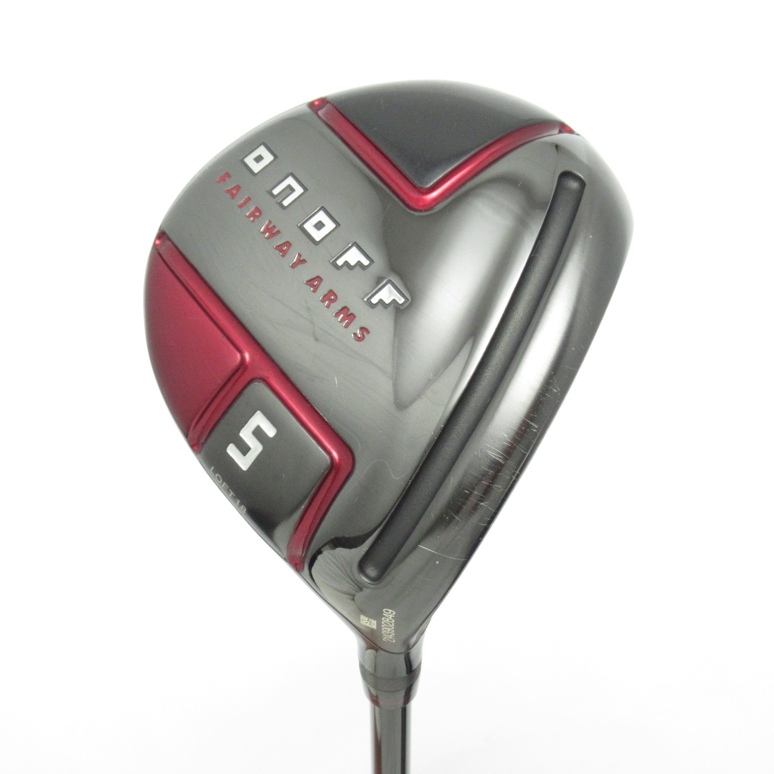 中古】オノフ フェアウェイウッド 通販｜GDO中古ゴルフクラブ