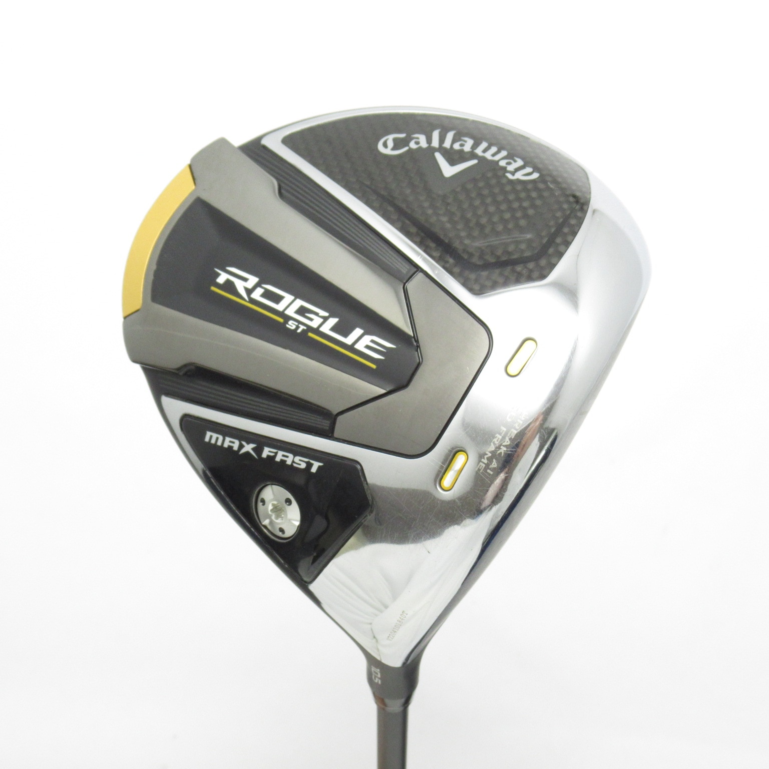 中古】ローグ ST MAX FAST ドライバー Speeder NX 40 for Callaway