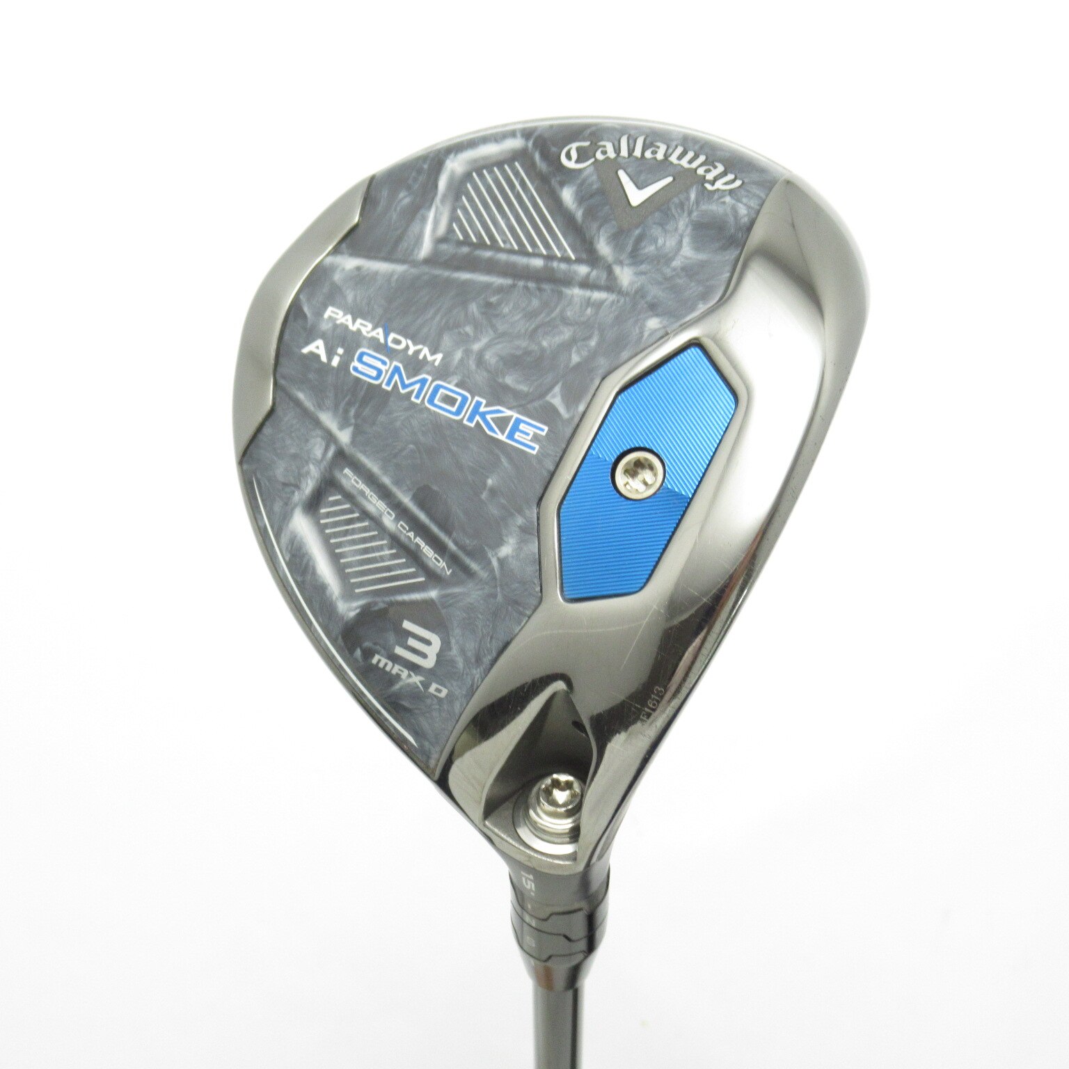 中古】Ai SMOKE フェアウェイウッド (キャロウェイ) 通販｜GDO中古