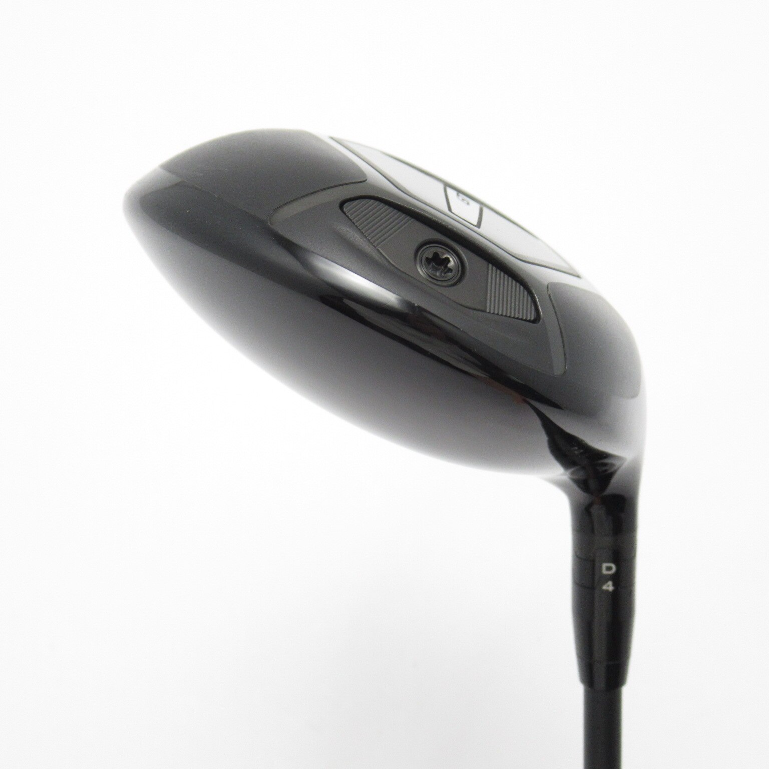 中古】GT280 MINI US ドライバー TENSEI 1K BLUE 65 13 S BC