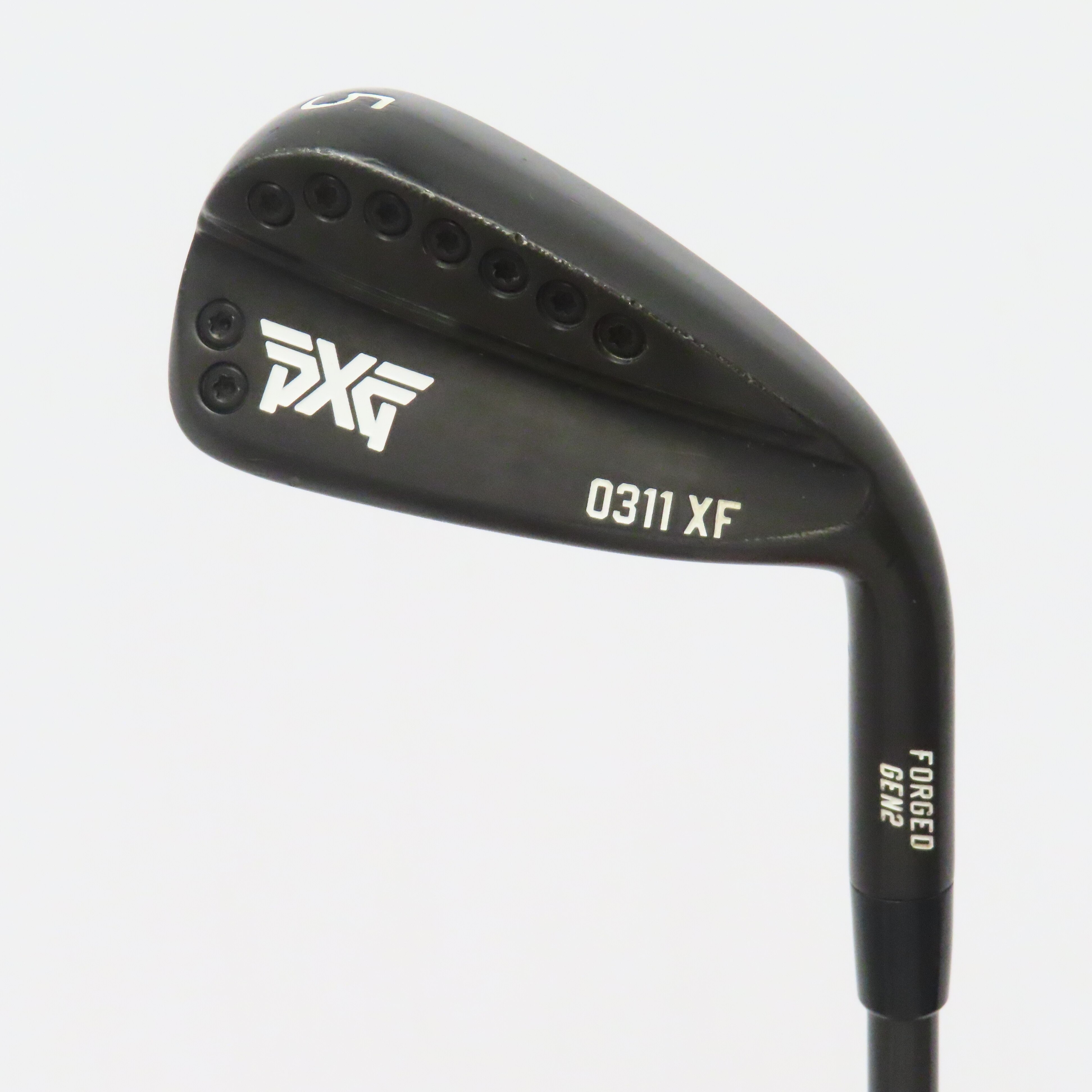 中古】PXG アイアンセット 通販｜GDO中古ゴルフクラブ