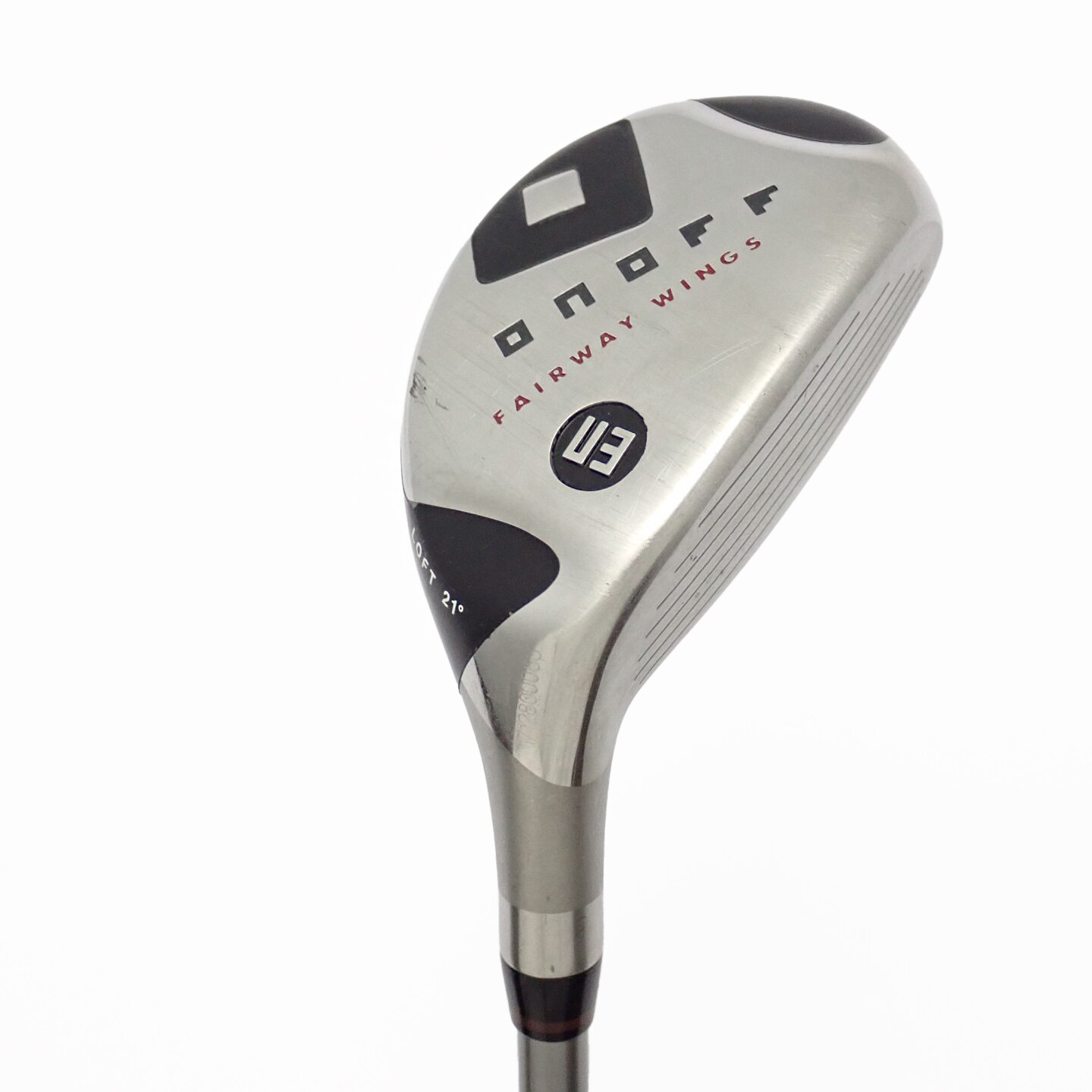 中古】クロ ユーティリティ (オノフ) 通販｜GDO中古ゴルフクラブ