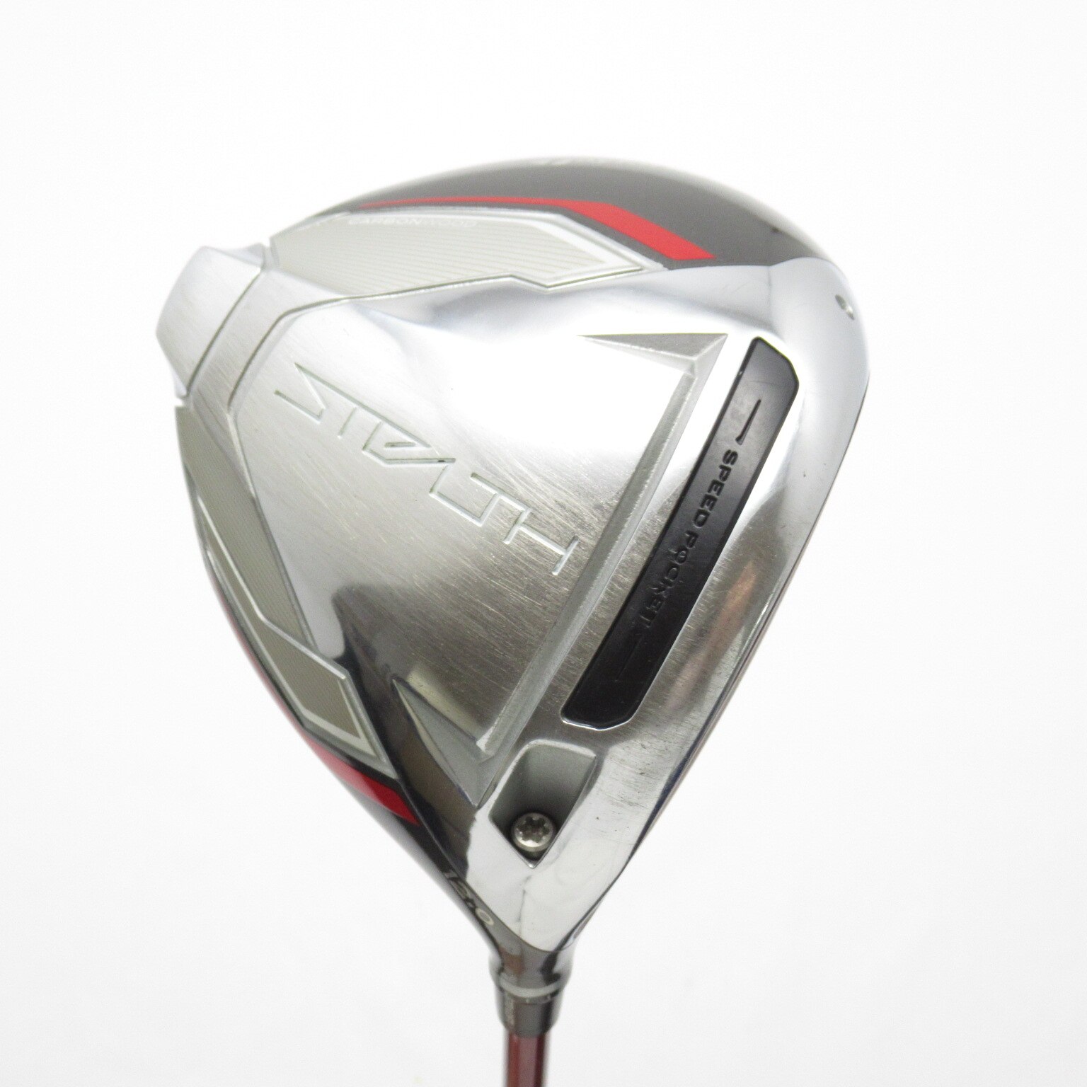 中古】ステルス ドライバー TENSEI RED TM40(2022) 12 A C レディス