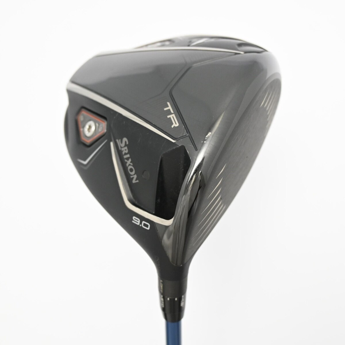 中古】スリクソン ZXi TR ドライバー VENTUS ZXi 6 9 SR C(ドライバー