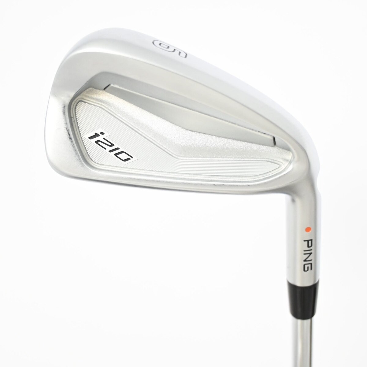 中古】i210 アイアンセット (ピン) Iシリーズ 通販｜GDO中古ゴルフクラブ