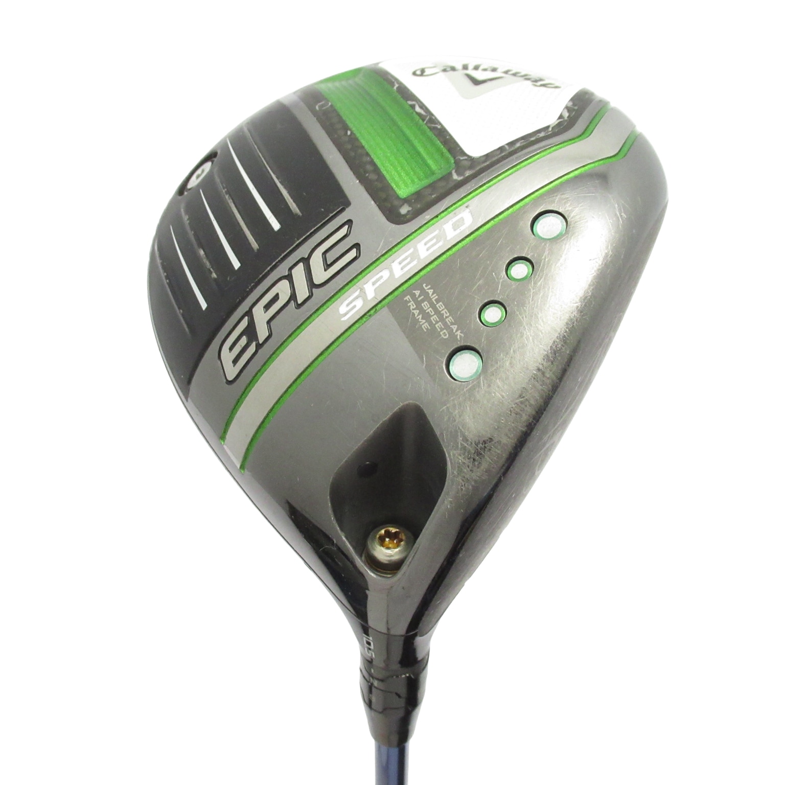 中古】エピック SPEED ドライバー Diamana TB60 10.5 S D(ドライバー