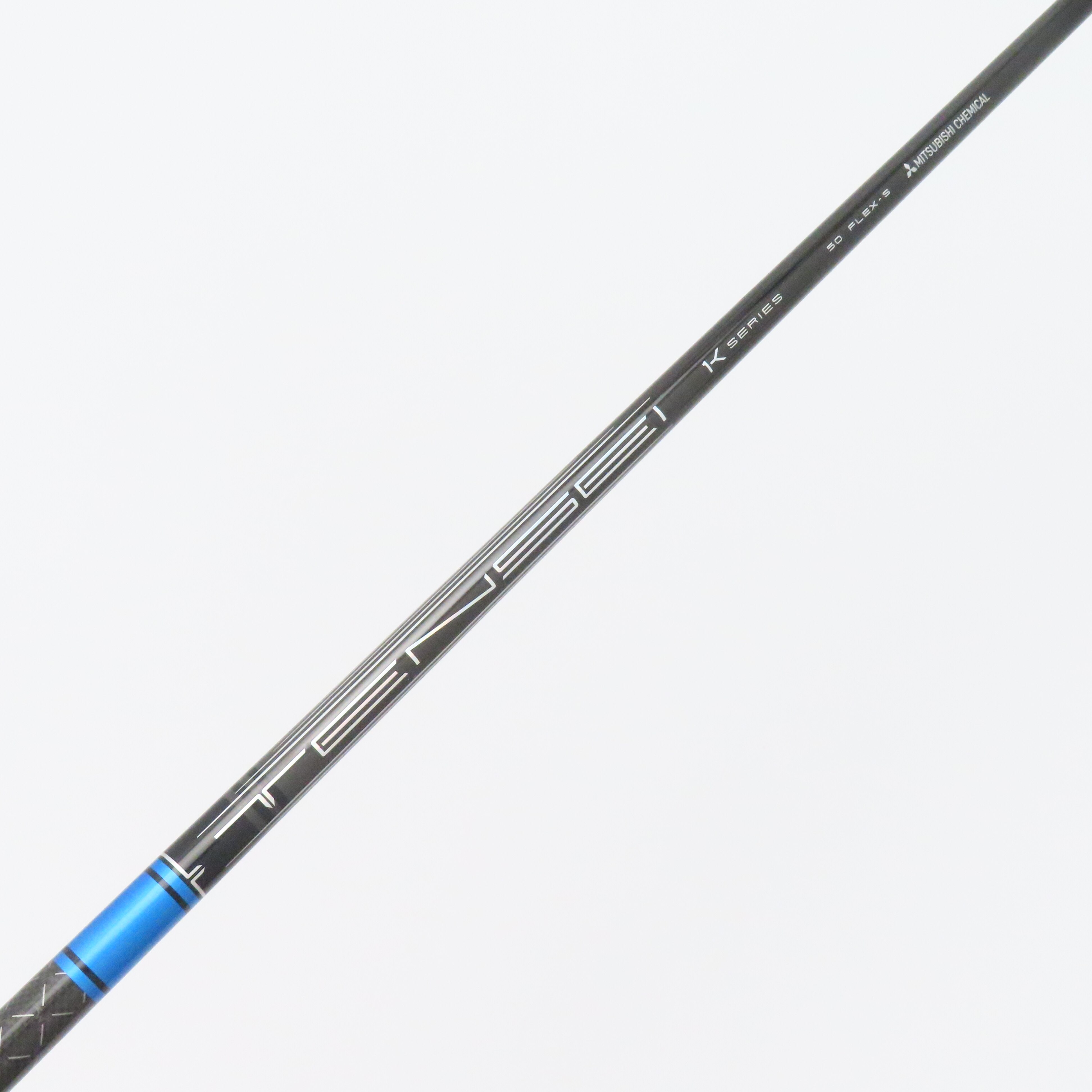 中古】パラダイム Ai SMOKE MAX ドライバー TENSEI Pro Blue 1K 50 9 S