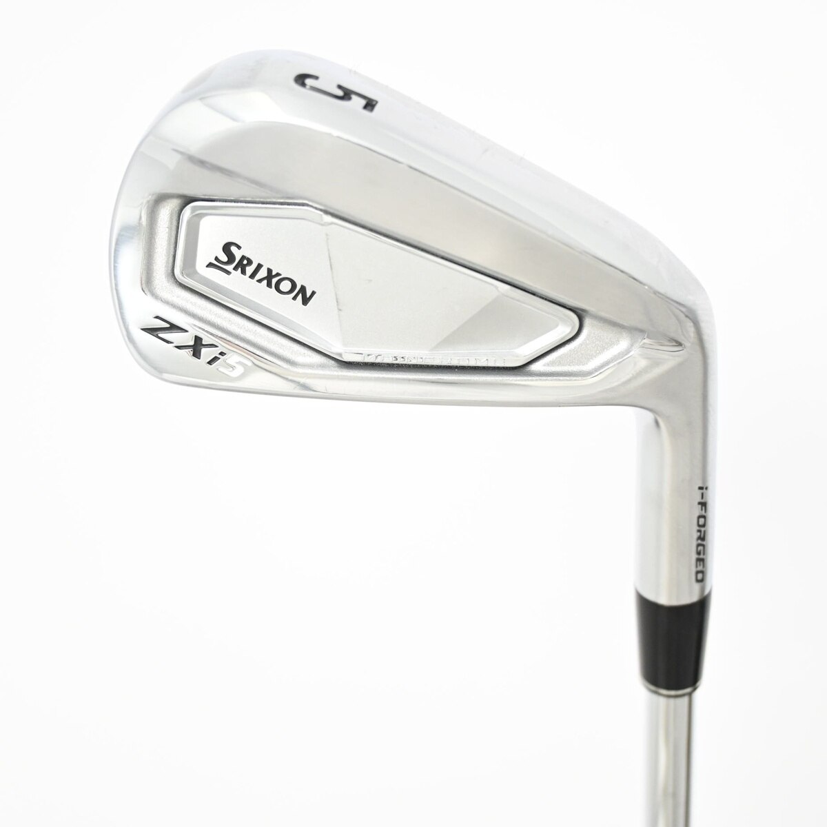 中古】スリクソン アイアンセット (ダンロップ) 通販｜GDO中古ゴルフクラブ