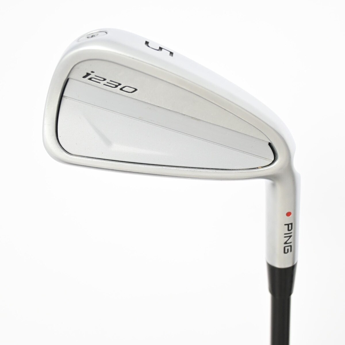 中古】ピン(PING) アイアンセット 通販｜GDO中古ゴルフクラブ