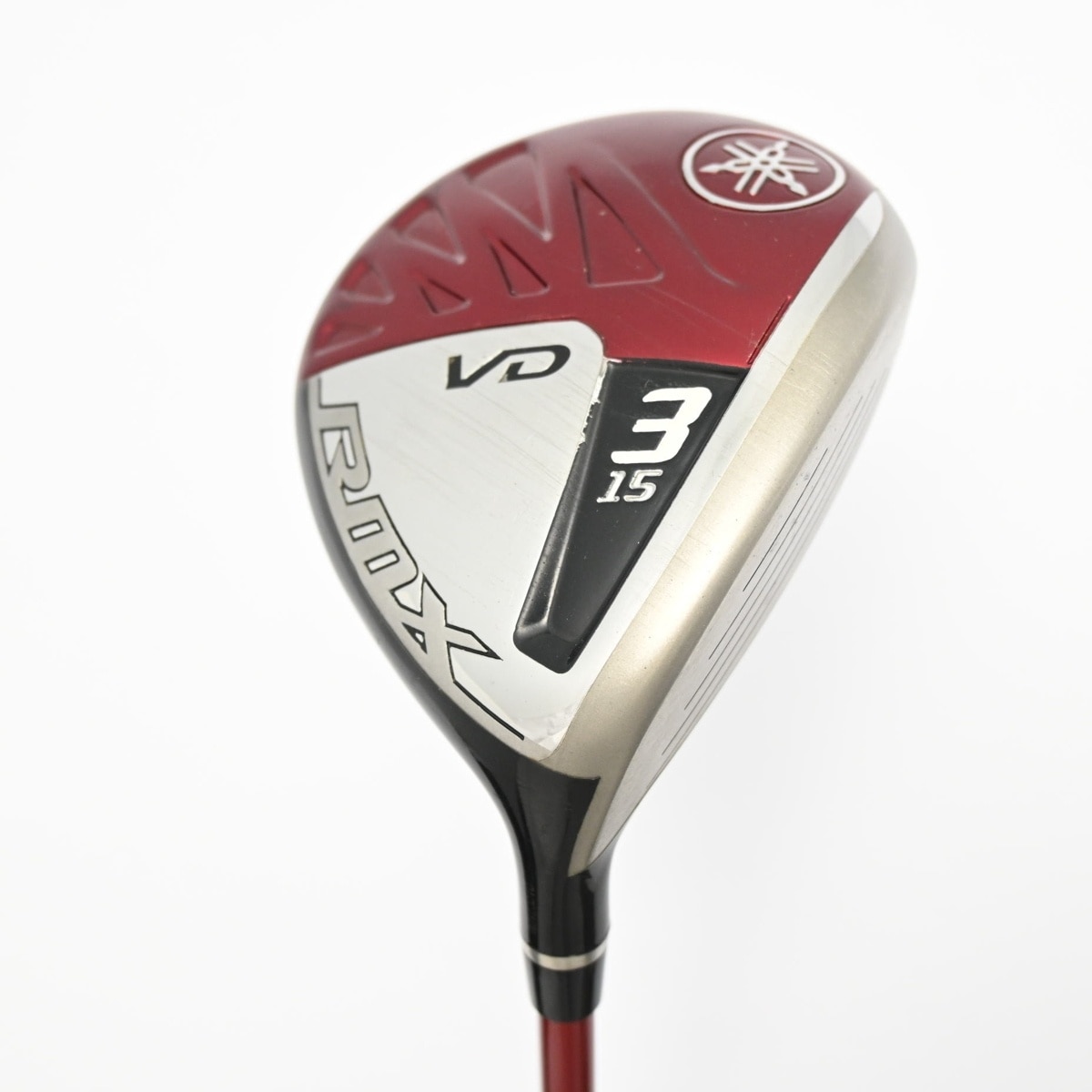 中古】RMX フェアウェイウッド (ヤマハ) 通販｜GDO中古ゴルフクラブ