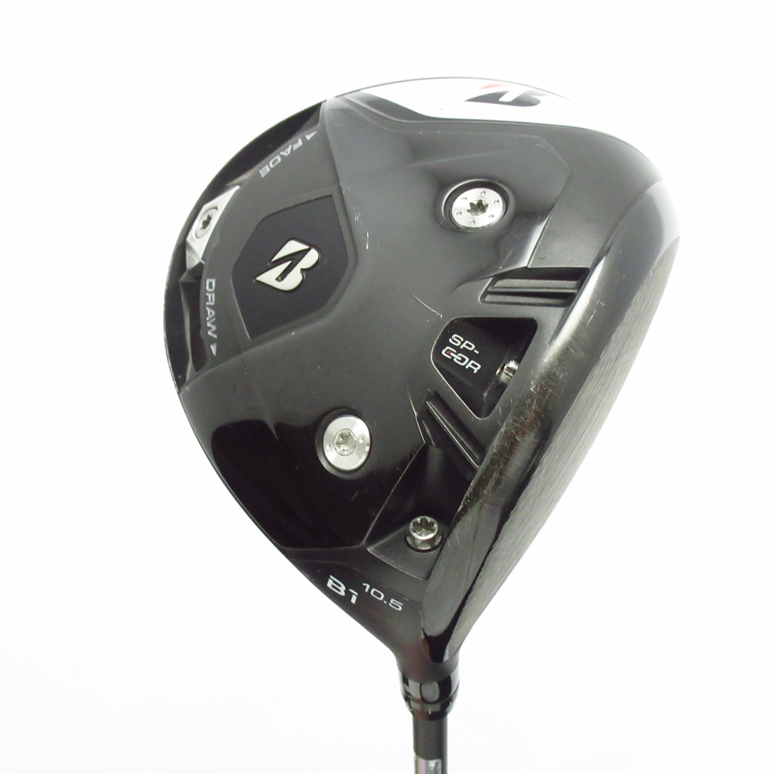 中古】ブリヂストンゴルフ ドライバー (ブリヂストン) 通販｜GDO中古