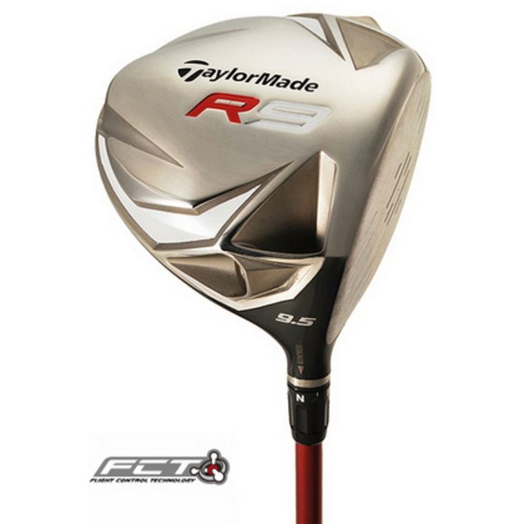 R9 ドライバー Motore(ドライバー（単品）)|Taylor Made