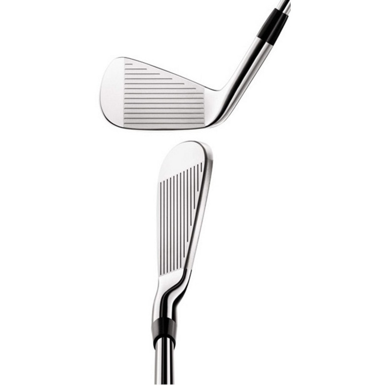 ツアー プリーファード MB フォージド アイアン（6本セット