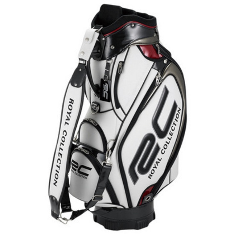 口コミ・評価｜キャディバッグ BG321（【男性】キャディバッグ