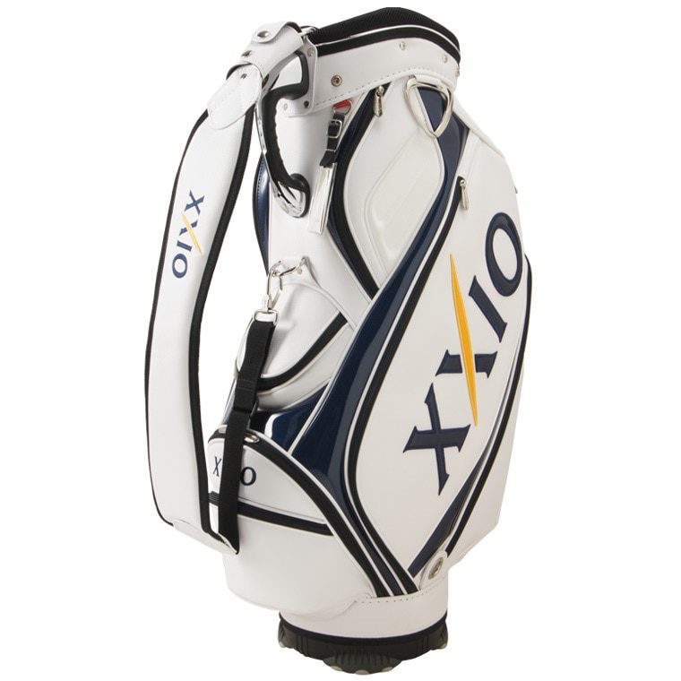 口コミ・評価｜ゼクシオキャディバッグ GGCX017（【男性】キャディ