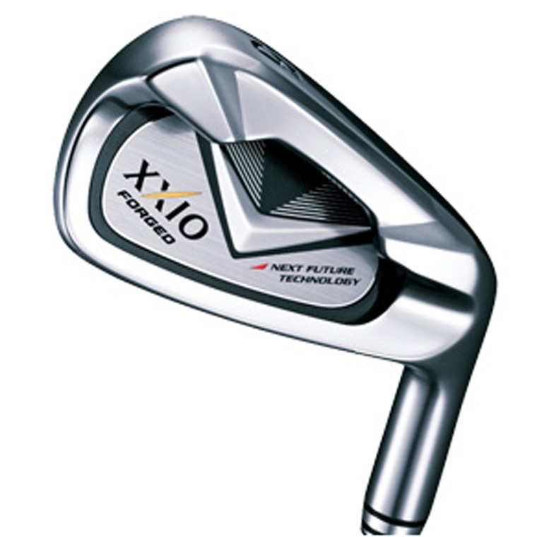 セール・アウトレット】NEW ゼクシオ フォージド アイアン(単品) NS