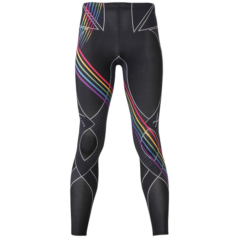 口コミ・評価｜スポーツタイツ レボリューションロング HXO589（【男性