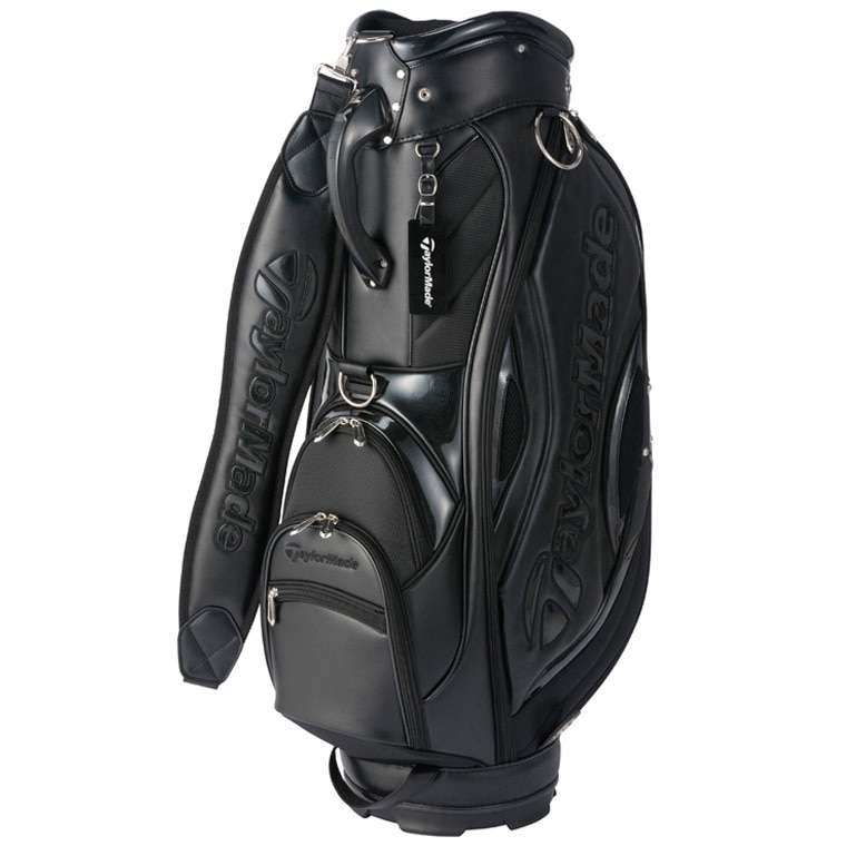 口コミ・評価｜TM CORE キャディバッグ4 SY202（【男性】キャディ