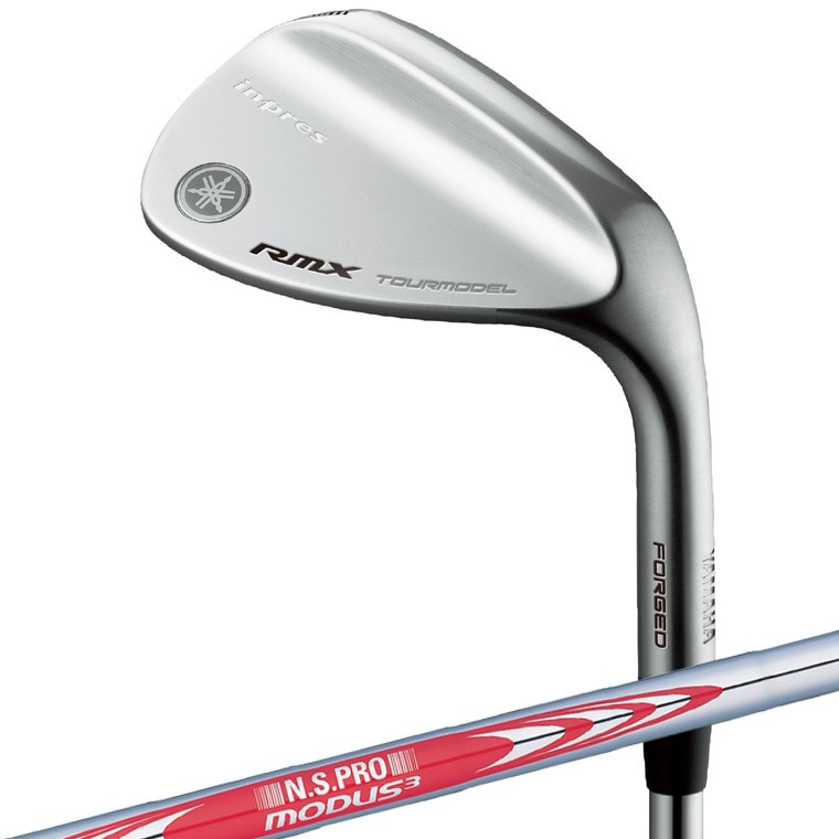 口コミ・評価｜RMX ツアーモデル ウェッジ NS PRO MODUS3（ウェッジ