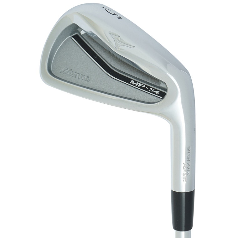 MP-54 シンプルモデル アイアン(6本セット)ダイナミックゴールド