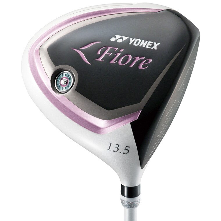 フィオーレドライバー 2014年モデル FR300カーボン レディス