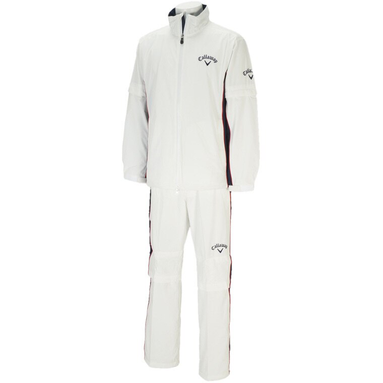 口コミ・評価｜レインウェア上下セット（レインウェア）｜Callaway