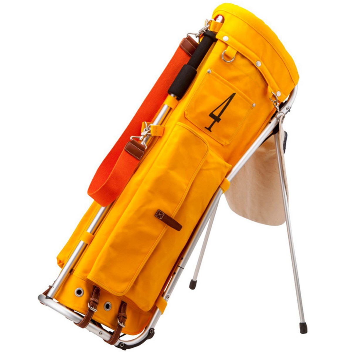 口コミ・評価｜ミズノ×木の庄帆布 クリエイティブライン フレーム