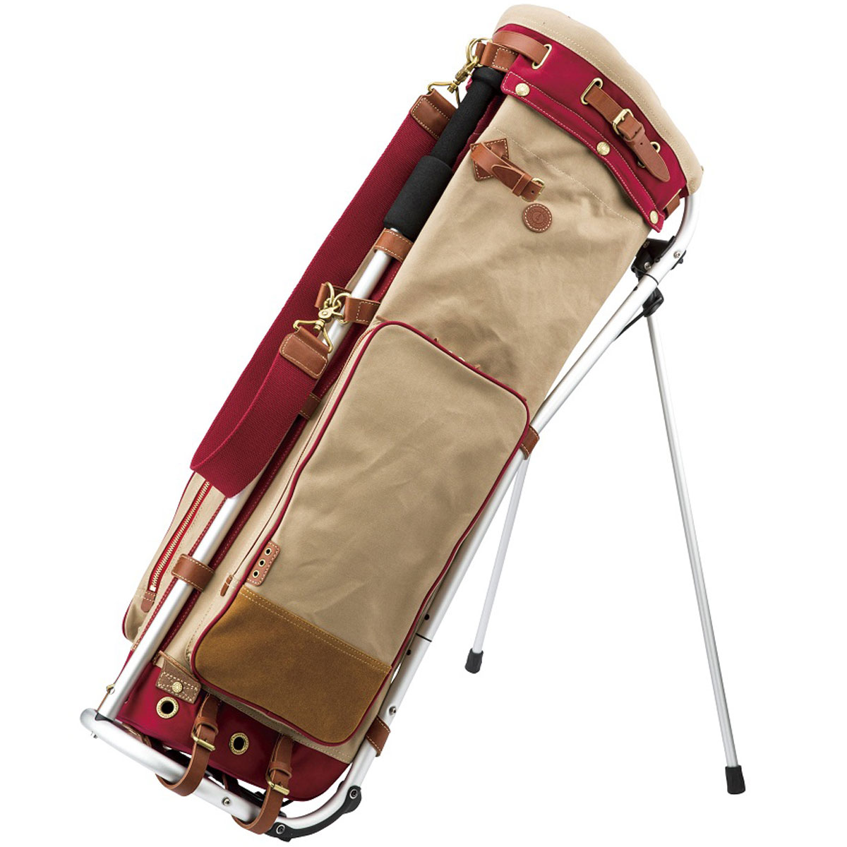 口コミ・評価｜ミズノ×木の庄帆布 ATHLETEMODEL フレームウォーカー