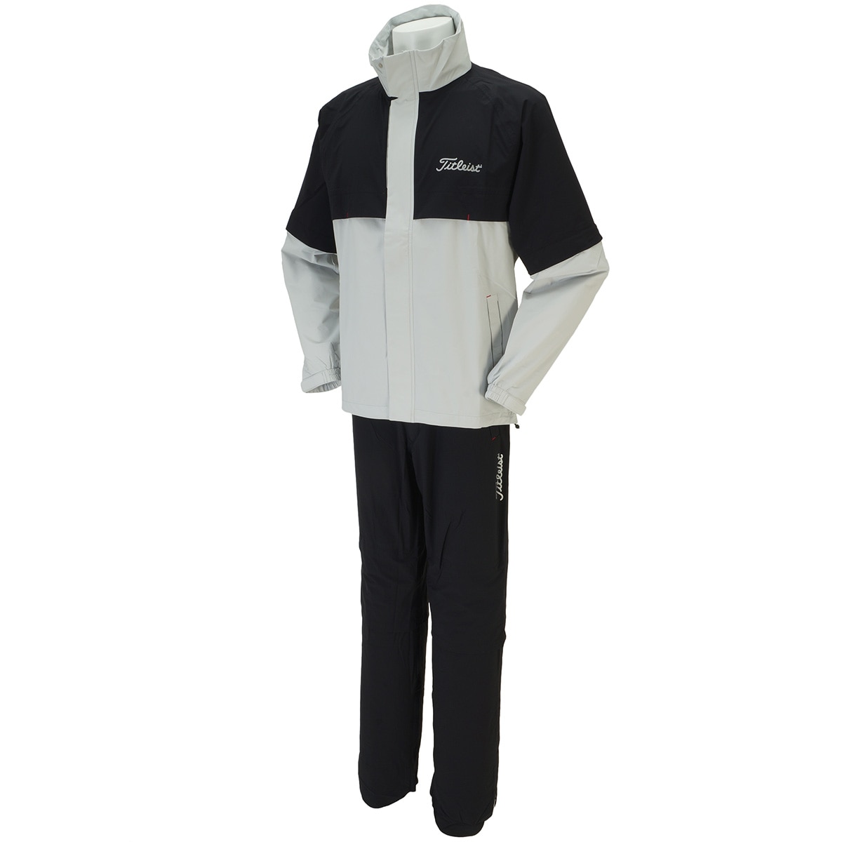 口コミ・評価｜ストレッチ レインウェア上下セット（レインウェア