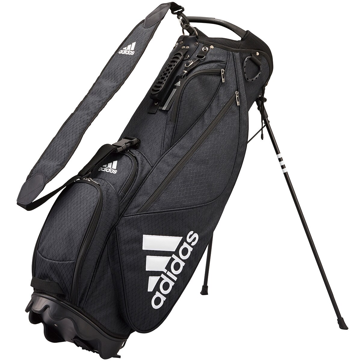 口コミ・評価｜スタンドキャディバッグ 5（【男性】キャディバッグ