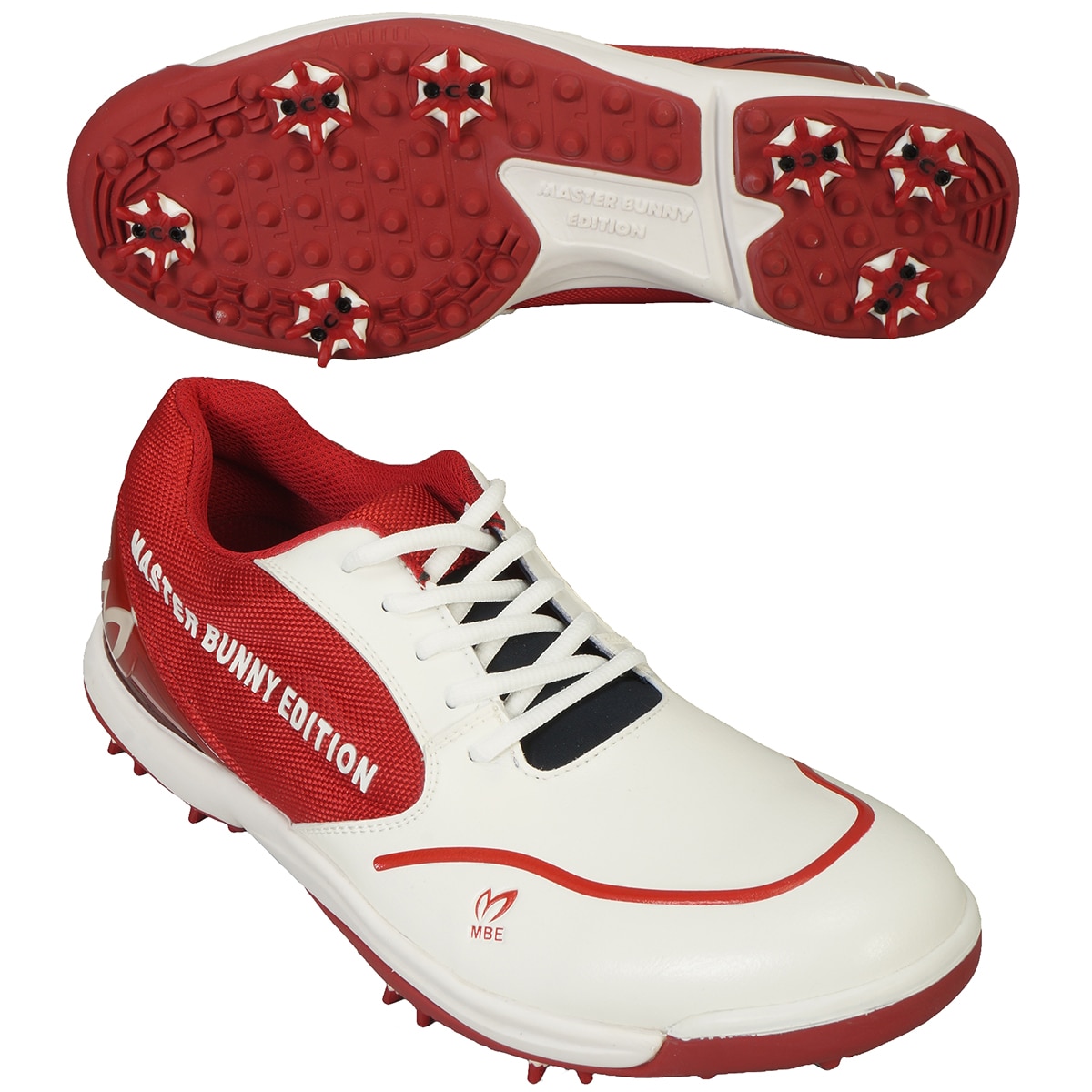 口コミ・評価｜スパイクシューズ（【男性】シューズ）｜MASTER BUNNY