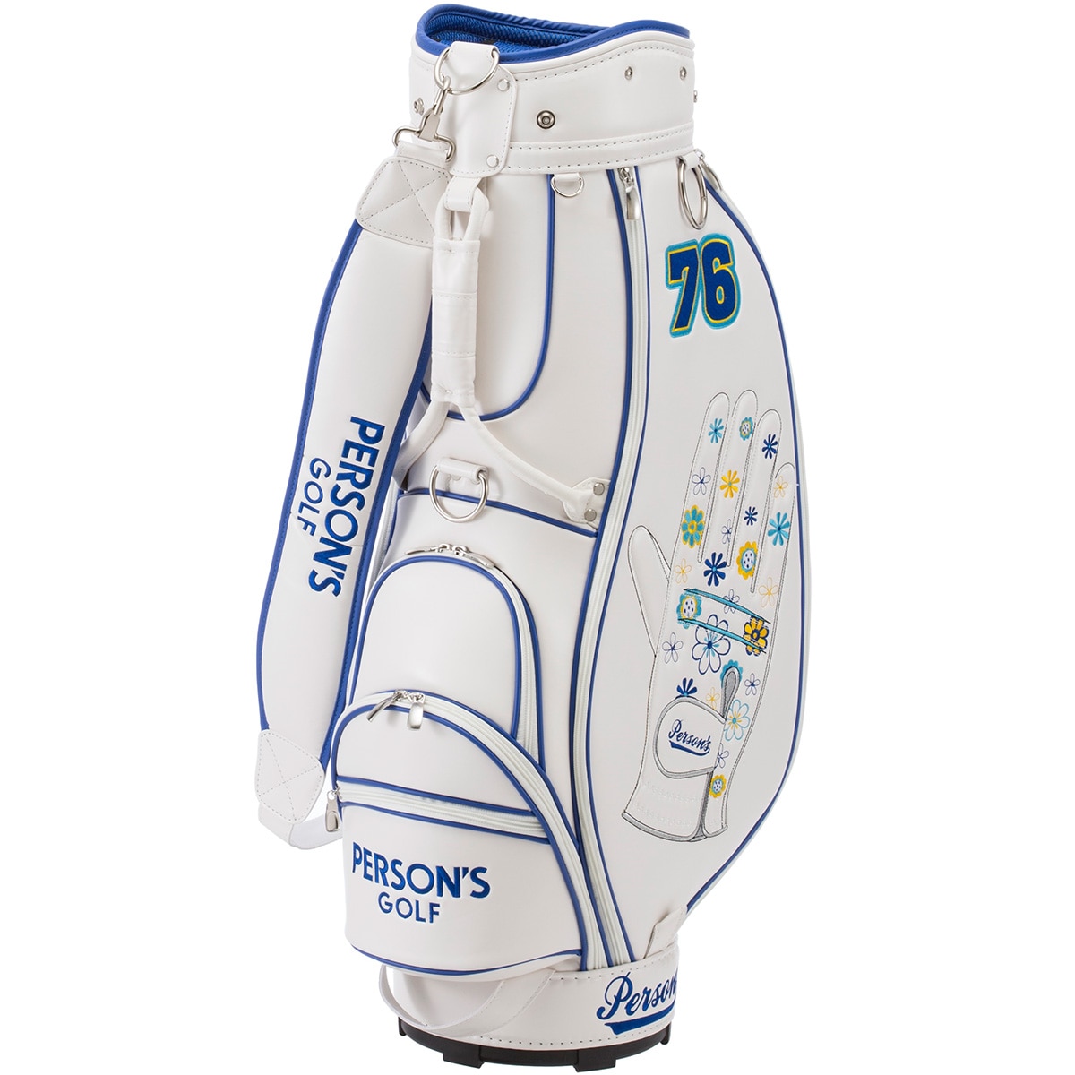 口コミ・評価｜キャディバッグ（【女性】キャディバッグ） レディス