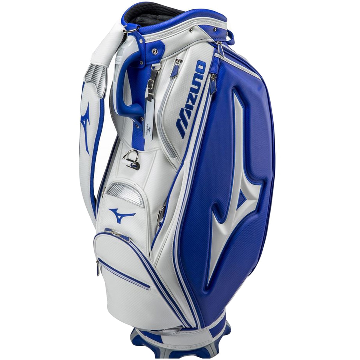 口コミ・評価｜Tour Series Pro キャディバッグ（【男性】キャディ