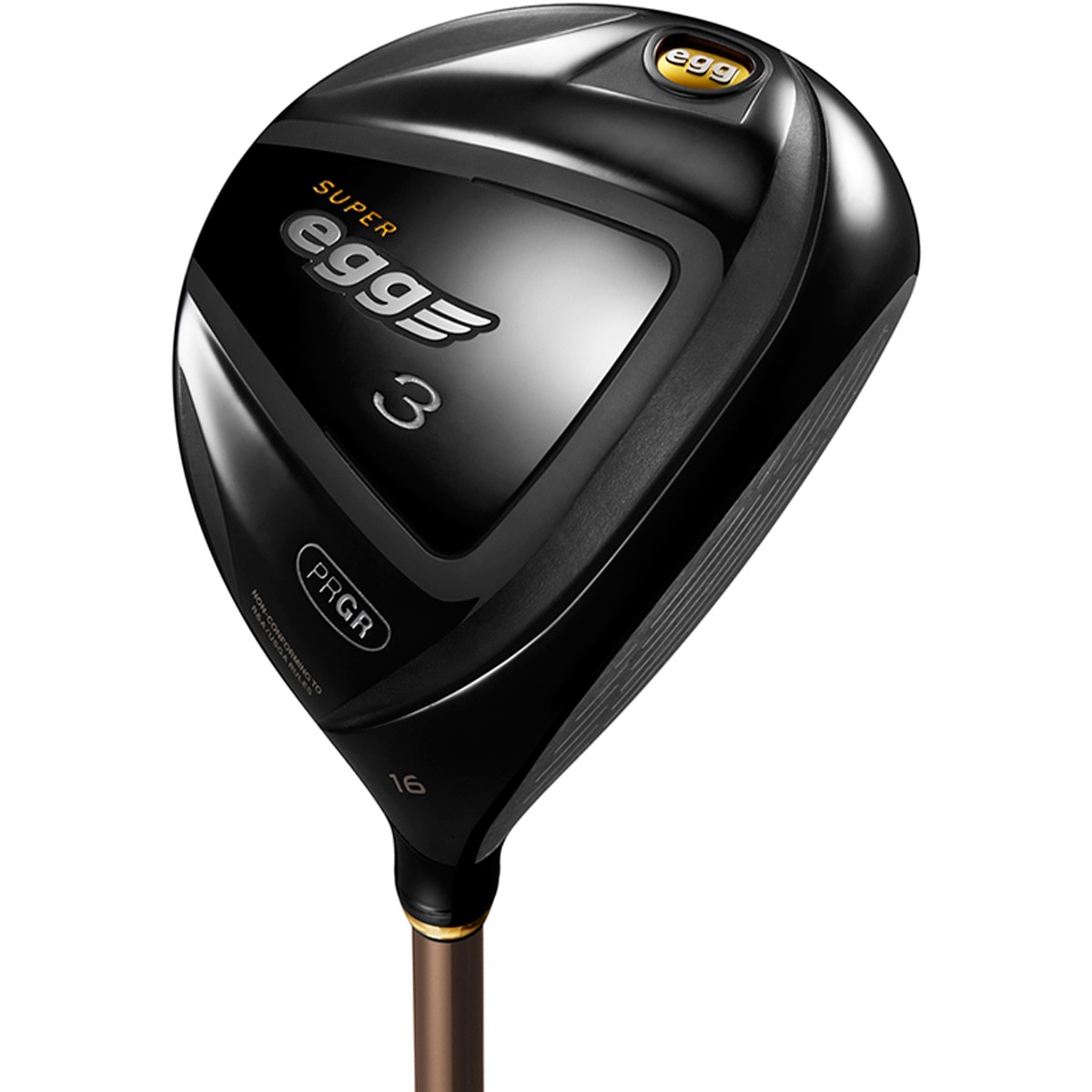 口コミ・評価｜SUPER eggフェアウェイウッド SUPER エッグ FW