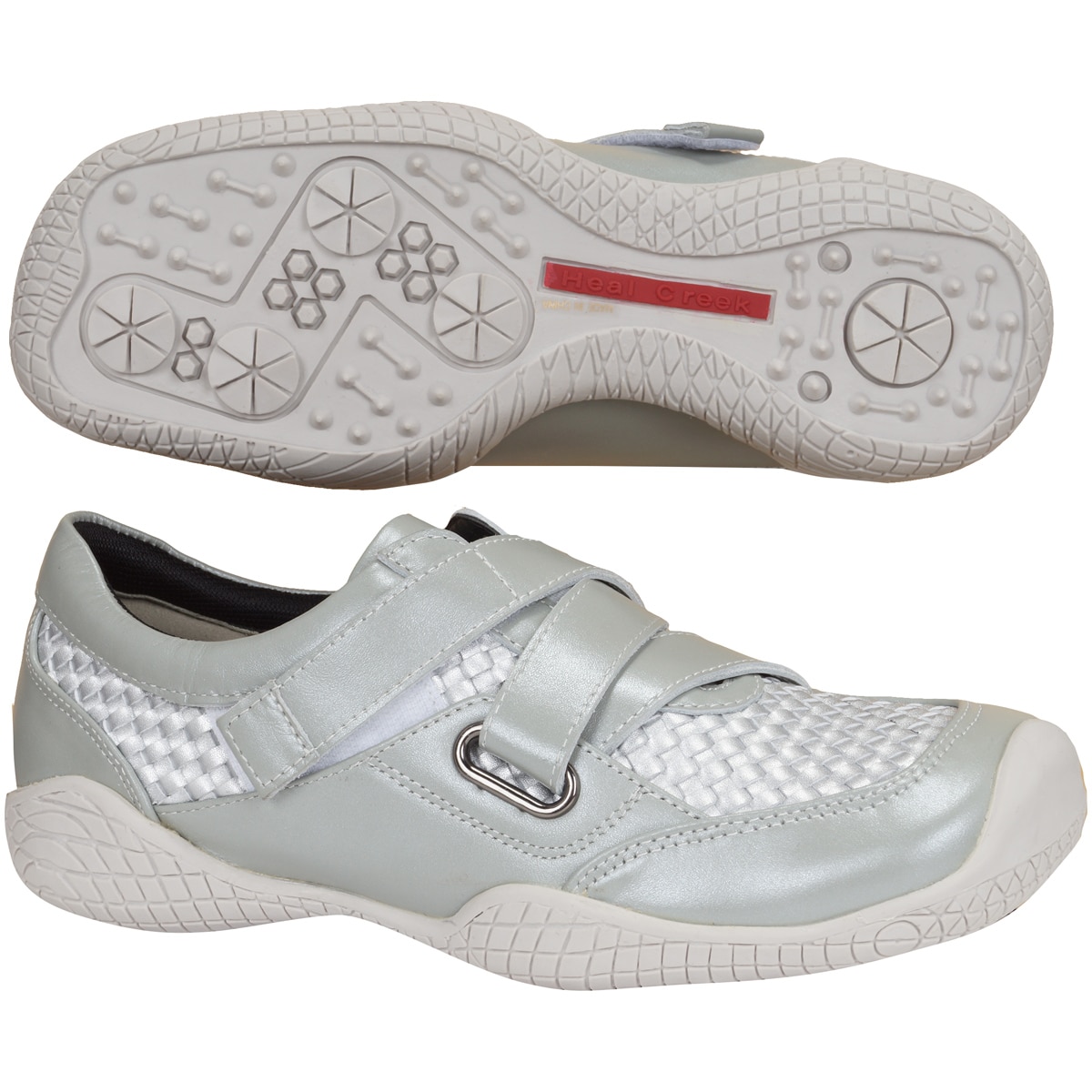 口コミ・評価｜ゴルフシューズ（【女性】シューズ） レディス｜Heal