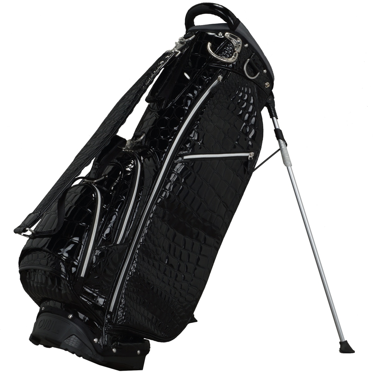 口コミ・評価｜ALLIGATOR スタンドキャディバッグ（【男性】キャディ