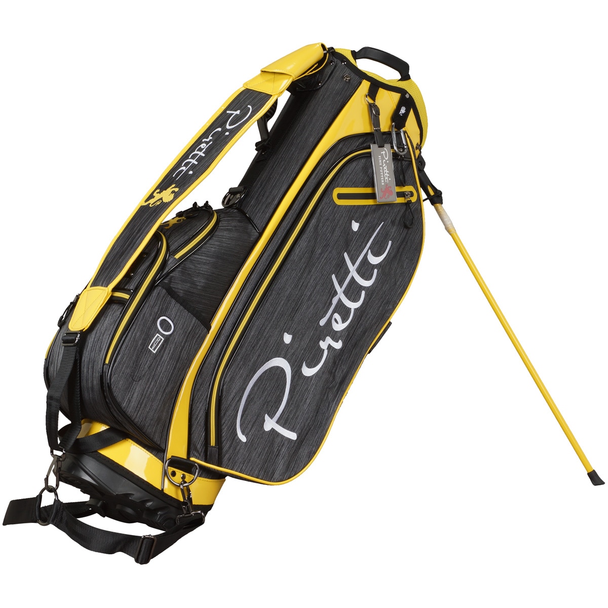 口コミ・評価｜スタンドキャディバッグ（【男性】キャディバッグ