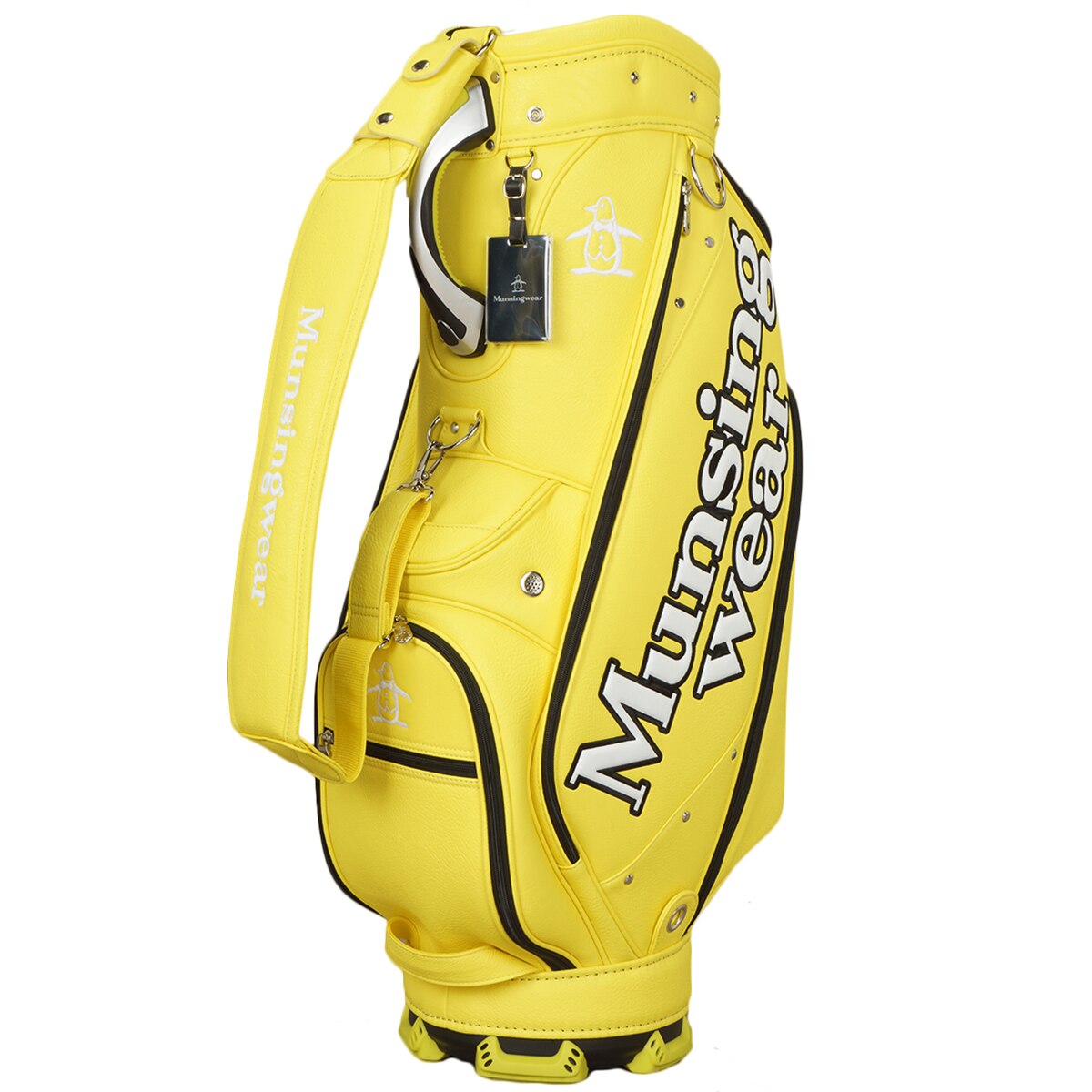 口コミ・評価｜キャディバッグ（【男性】キャディバッグ