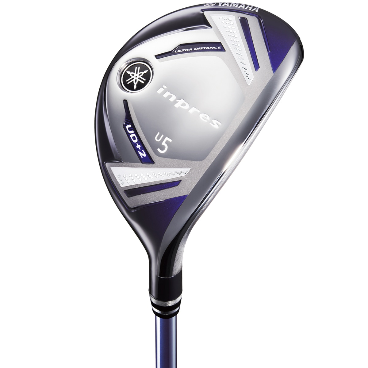 19 インプレス UD+2 ユーティリティ オリジナルカーボン TX-419U