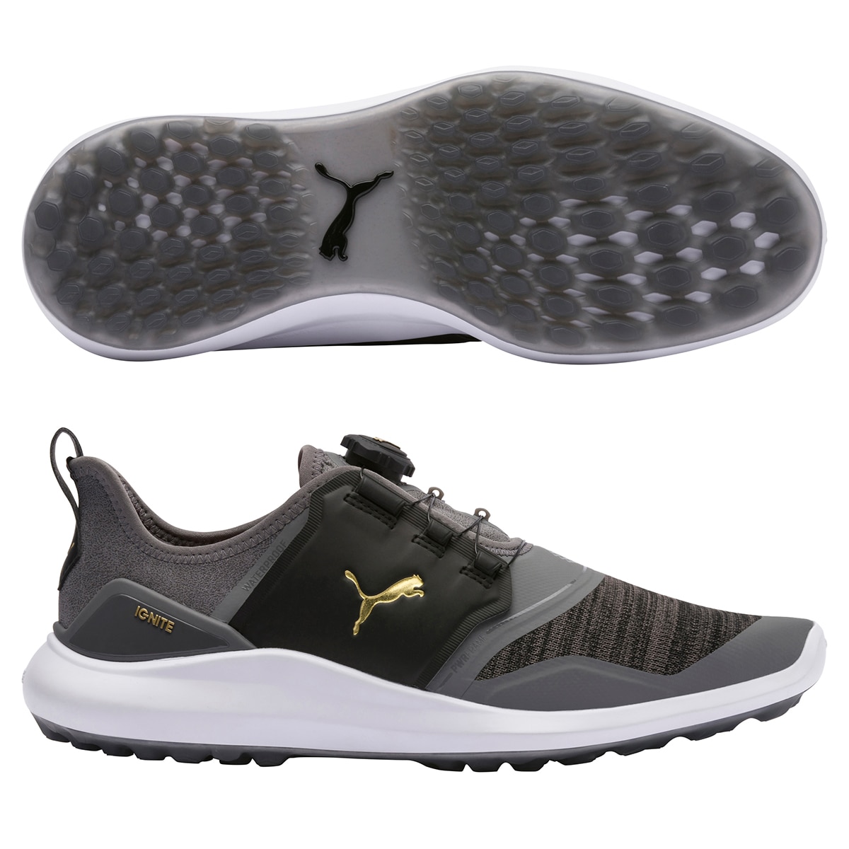 口コミ・評価｜イグナイト NXT ディスク シューズ（【男性】シューズ