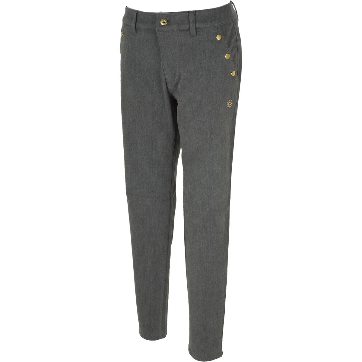 口コミ・評価｜モールスキンストレッチパンツ（ロングパンツ