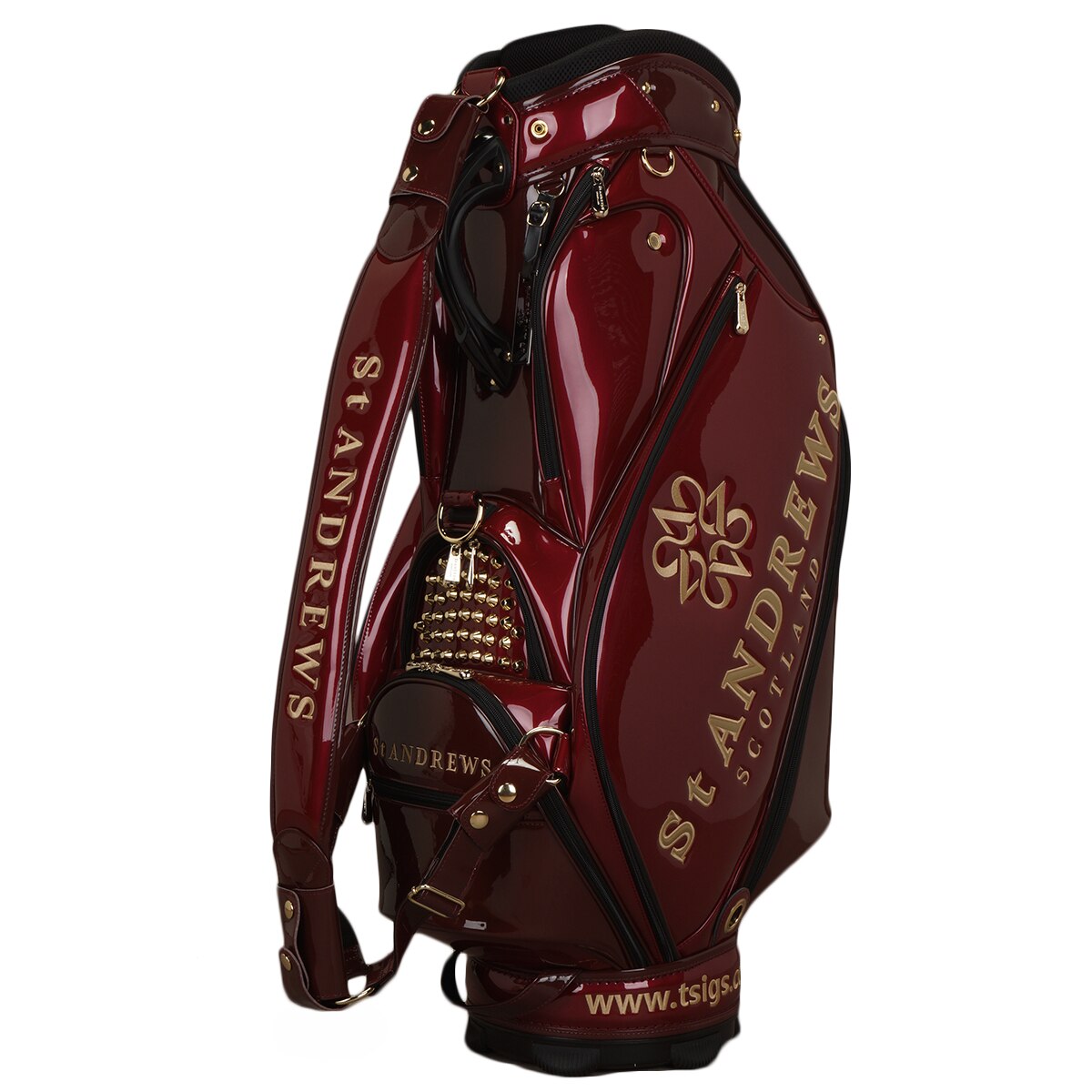 口コミ・評価｜MBEコラボキャディバッグ（【男性】キャディバッグ