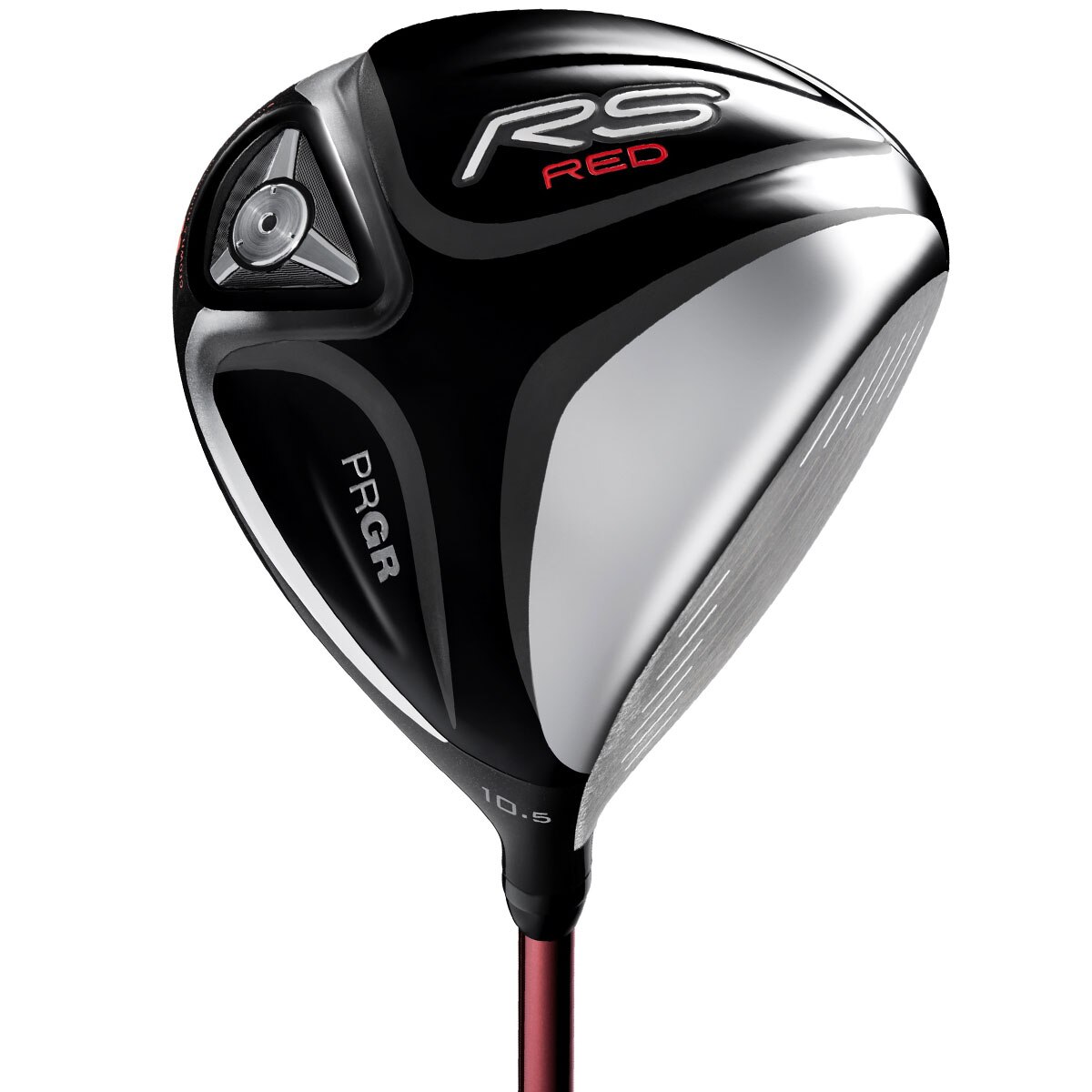 口コミ・評価｜RS RED ドライバー RS RED専用 Speeder EVOLUTION for